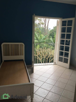 Imagem Casa com 4 Quartos para Alugar, 1.000 m² em Parque Da Fazenda - Itatiba