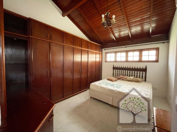 Imagem Casa com 3 Quartos à Venda, 250 m² em Sambaqui - Florianópolis