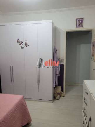 Imagem Casa com 3 Quartos à Venda, 156 m² em Vila Souto - Bauru Imagem Casa com 3 Quartos à Venda, 156 m² em Vila Souto - Bauru