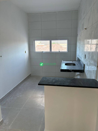 Imagem Casa de Condomínio com 2 Quartos à Venda, 