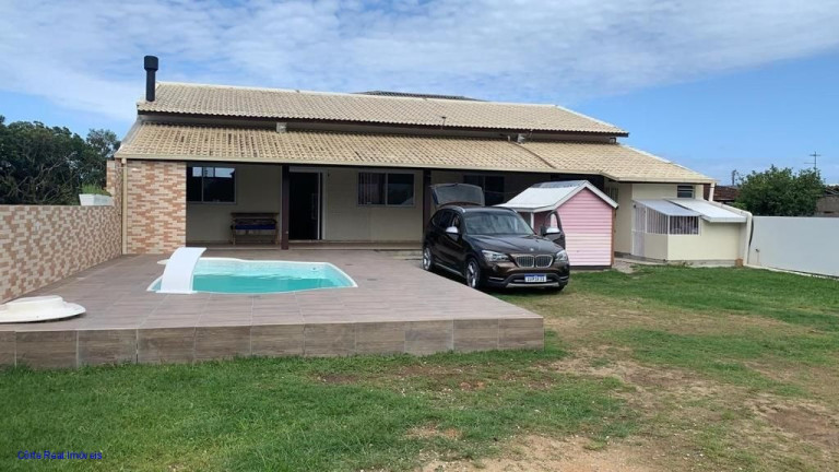 Imagem Casa com 3 Quartos para Temporada, 130 m² em Pinheira - Palhoça Imagem Casa com 3 Quartos para Temporada, 130 m² em Pinheira - Palhoça