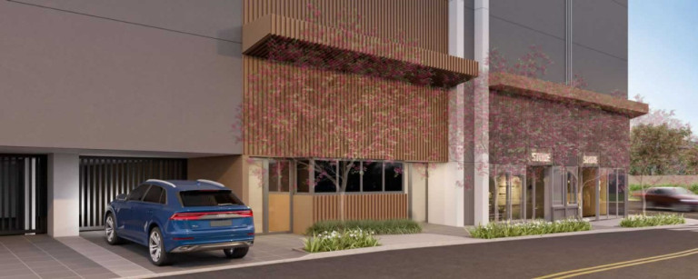 Imagem Imóvel com 2 Quartos à Venda, 45 m² em Vila Gumercindo - São Paulo Imagem Imóvel com 2 Quartos à Venda, 45 m² em Vila Gumercindo - São Paulo