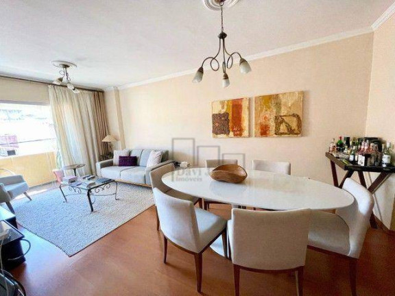 Apartamento com 3 Quartos à Venda, 127 m² em Centro - Sorocaba