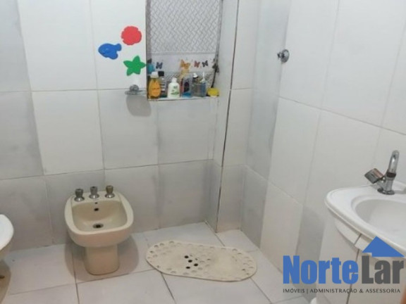 Imagem Apartamento com 2 Quartos à Venda, 48 m² em Vila Nivi - São Paulo