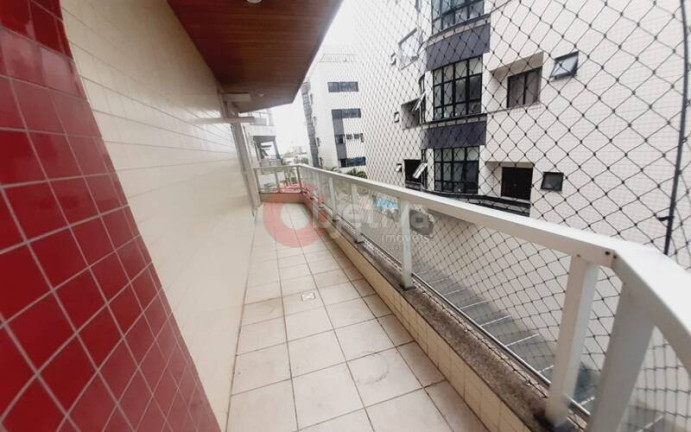Imagem Apartamento com 2 Quartos para Alugar, 85 m² em Braga - Cabo Frio