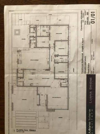 Imagem Chácara com 4 Quartos à Venda, 888 m² em Condomínio Aquarius - Araçoiaba Da Serra