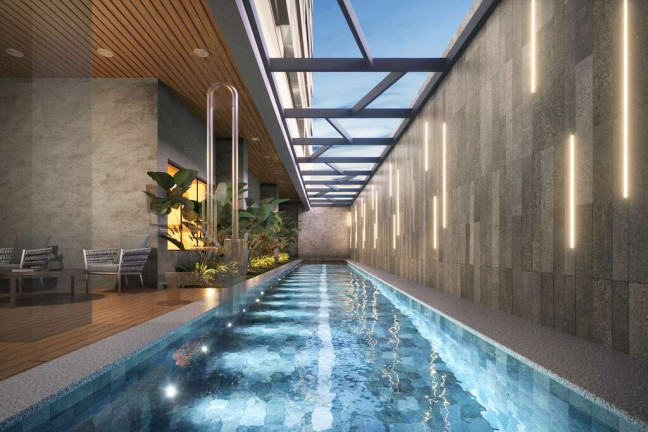 Imagem Apartamento com 1 Quarto à Venda, 51 m² em Bela Vista - São Paulo Imagem Apartamento com 1 Quarto à Venda, 51 m² em Bela Vista - São Paulo