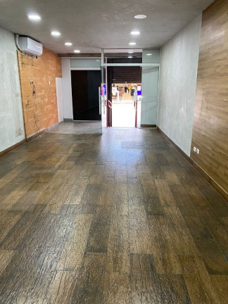 Sala Comercial para Alugar, 150 m² em Centro - Jacareí