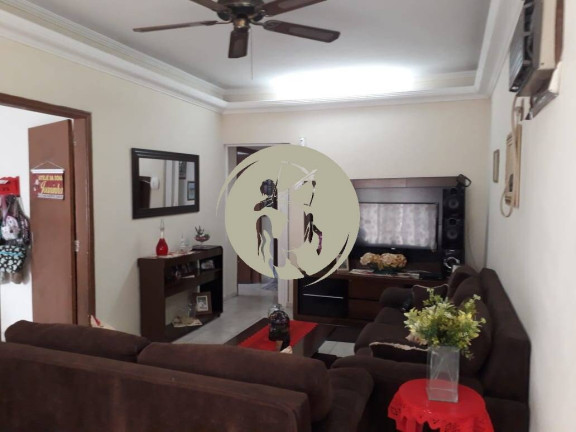 Casa com 3 Quartos à Venda, 180 m² em Bom Retiro - Santos
