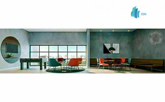 Imagem Apartamento com 2 Quartos à Venda, 78 m²