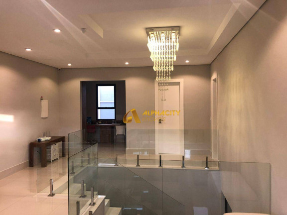 Casa com 4 Quartos para Alugar, 480 m² em Tamboré - Santana De Parnaíba