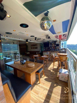 Imagem Apartamento com 3 Quartos à Venda, 163 m² em Canto Do Forte - Praia Grande Imagem Apartamento com 3 Quartos à Venda, 163 m² em Canto Do Forte - Praia Grande