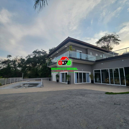 Imagem Casa de Condomínio com 6 Quartos à Venda, 3.900 m² em Igaratá - Igaratá