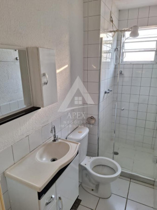 Imagem Apartamento com 2 Quartos à Venda, 52 m² em Campo Grande - Rio De Janeiro