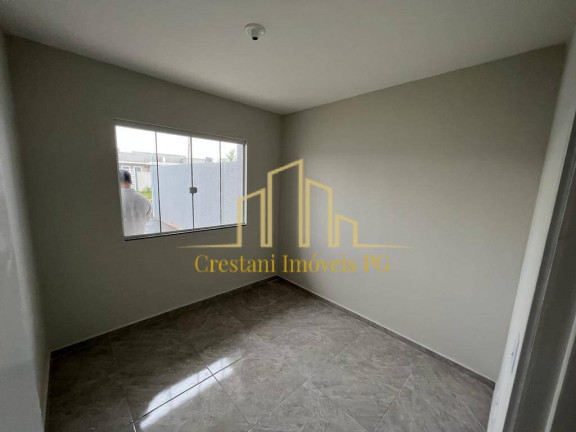 Imagem Casa com 3 Quartos à Venda,  em Campo Belo - Ponta Grossa