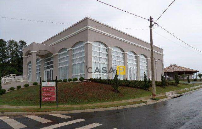Imagem Terreno à Venda, 472 m² em Chácara Letônia - Americana Imagem Terreno à Venda, 472 m² em Chácara Letônia - Americana