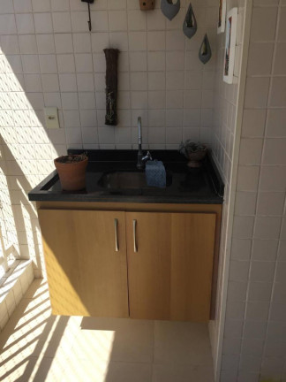 Imagem Apartamento com 3 Quartos à Venda, 125 m² em Grageru - Aracaju Imagem Apartamento com 3 Quartos à Venda, 125 m² em Grageru - Aracaju