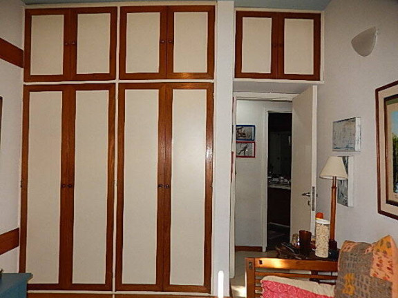 Imagem Apartamento com 4 Quartos à Venda,  em Lagoa - Rio De Janeiro