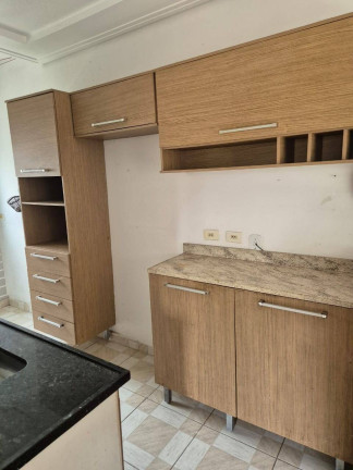 Imagem Apartamento com 2 Quartos à Venda, 50 m² em Paulicéia - São Bernardo Do Campo Imagem Apartamento com 2 Quartos à Venda, 50 m² em Paulicéia - São Bernardo Do Campo