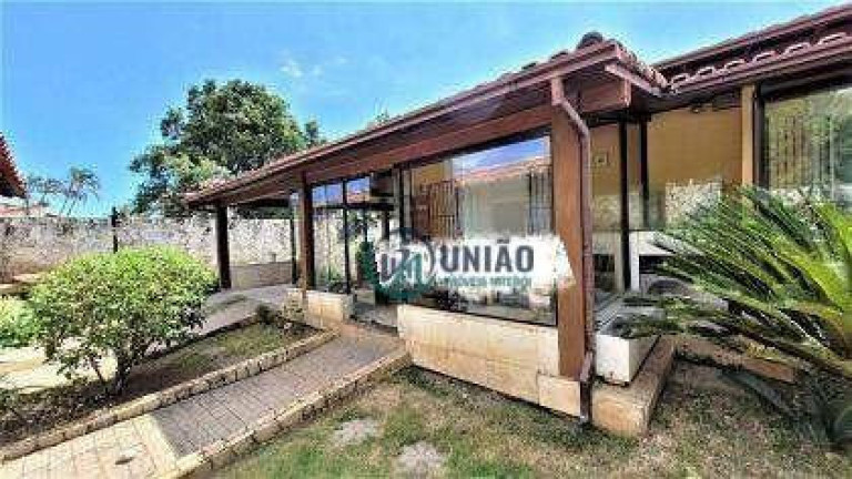 Imagem Casa com 3 Quartos à Venda, 277 m² em Maravista - Niterói Imagem Casa com 3 Quartos à Venda, 277 m² em Maravista - Niterói