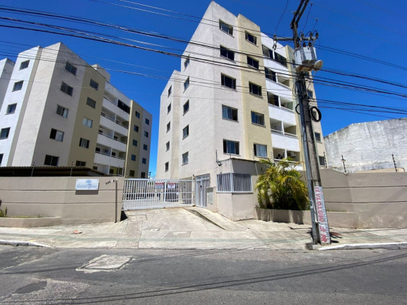 Apartamento com 3 Quartos à Venda, 64 m² em Industrial - Aracaju