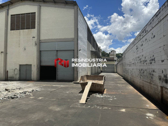 Imagem Galpão para Alugar, 2 m² em Industrial Mazei - Osasco Imagem Galpão para Alugar, 2 m² em Industrial Mazei - Osasco
