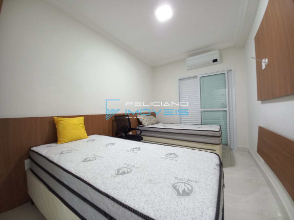 Imagem Apartamento com 3 Quartos à Venda, 108 m² em Caiçara - Praia Grande Imagem Apartamento com 3 Quartos à Venda, 108 m² em Caiçara - Praia Grande