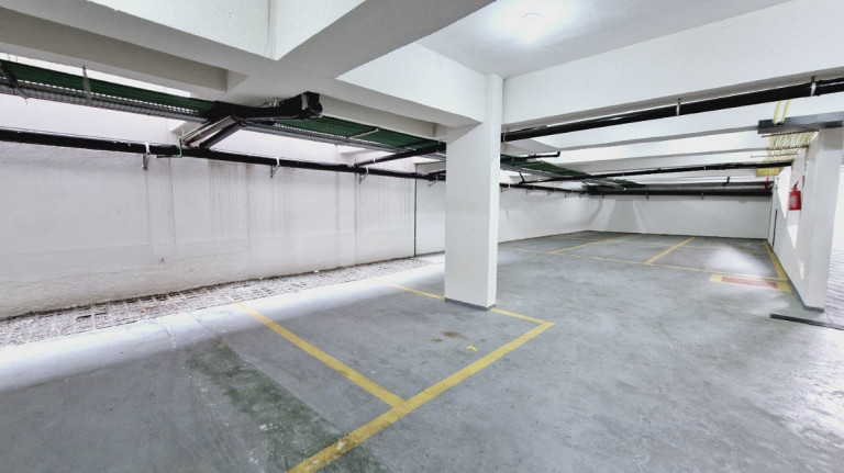 Imagem Apartamento com 2 Quartos à Venda, 44 m² em Parque Vitória - São Paulo