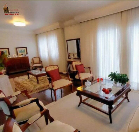 Imagem Apartamento com 3 Quartos à Venda, 258 m² em Brooklin - São Paulo Imagem Apartamento com 3 Quartos à Venda, 258 m² em Brooklin - São Paulo