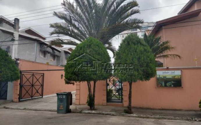 Imagem Casa de Condomínio com 3 Quartos à Venda, 147 m² em Jardim Das Indústrias - São José Dos Campos Imagem Casa de Condomínio com 3 Quartos à Venda, 147 m² em Jardim Das Indústrias - São José Dos Campos