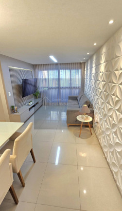 Imagem Apartamento com 3 Quartos à Venda, 100 m² em Jardim Oceania