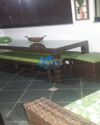 Imagem Apartamento com 3 Quartos à Venda, 130 m² em Rudge Ramos - São Bernardo Do Campo