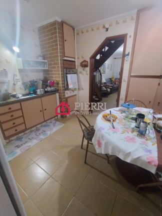 Imagem Sobrado com 2 Quartos à Venda, 70 m² em Jardim Mangalot - São Paulo Imagem Sobrado com 2 Quartos à Venda, 70 m² em Jardim Mangalot - São Paulo