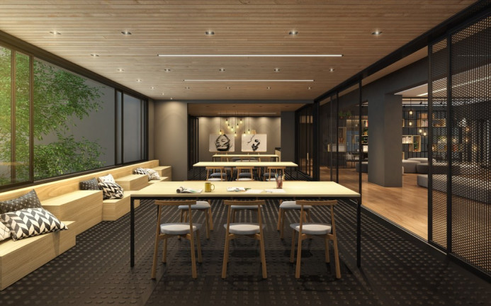 Imagem Apartamento com 1 Quarto à Venda, 58 m² em Independência - Porto Alegre