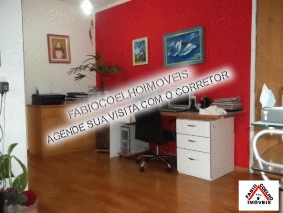 Imagem Apartamento à Venda,  em Vila Santa Catarina - São Paulo