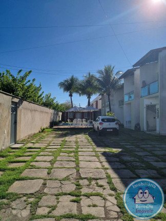 Imagem Apartamento com 4 Quartos à Venda, 150 m² em Paraíso Dos Pataxós - Porto Seguro