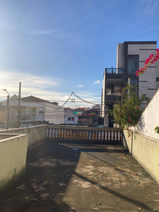 Imagem Casa com 3 Quartos à Venda, 149 m² em Chácara Mafalda - São Paulo