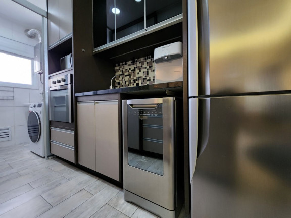 Imagem Apartamento com 2 Quartos à Venda, 89 m² em Jardim Prudência - São Paulo Imagem Apartamento com 2 Quartos à Venda, 89 m² em Jardim Prudência - São Paulo