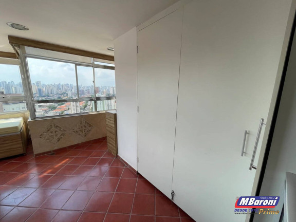 Imagem Apartamento com 2 Quartos à Venda, 120 m² em Vila Da Saúde - São Paulo