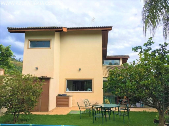 Imagem Casa com 3 Quartos à Venda, 216 m² em Parque Arco Iris - Atibaia