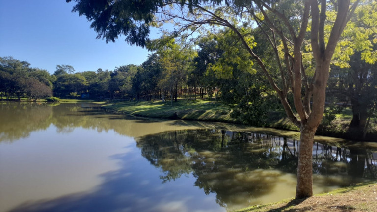 Terreno em Condomínio à Venda, 582 m² em Alto Do Cardoso - Pindamonhangaba