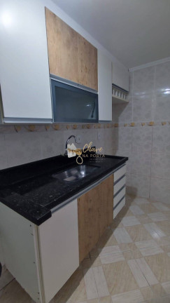 Imagem Apartamento com 2 Quartos à Venda, 39 m² em Parque Santo Antônio - São Paulo Imagem Apartamento com 2 Quartos à Venda, 39 m² em Parque Santo Antônio - São Paulo