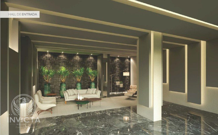 Imagem Apartamento com 4 Quartos à Venda, 193 m² em Centro - Balneário Camboriú