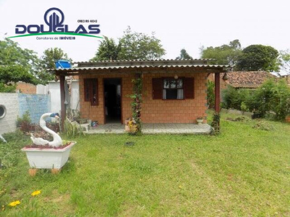 Casa com 2 Quartos à Venda, 500 m² em águas Claras - Viamão