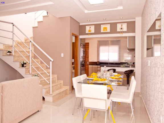 Imagem Casa com 2 Quartos à Venda, 119 m² em Vila Areao - Taubaté