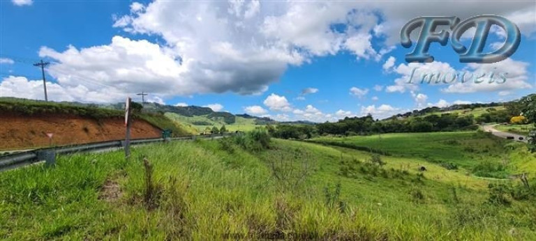 Imagem Terreno à Venda, 63.000 m² em Centro - Joanópolis