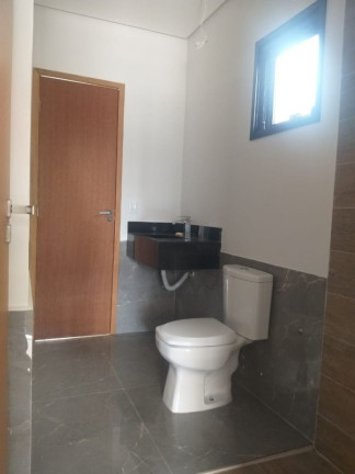 Imagem Casa com 4 Quartos à Venda, 235 m² em Recanto Dos Eucaliptos - São José Dos Campos