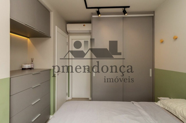 Imagem Apartamento com 2 Quartos à Venda, 69 m² em Vila Romana - São Paulo