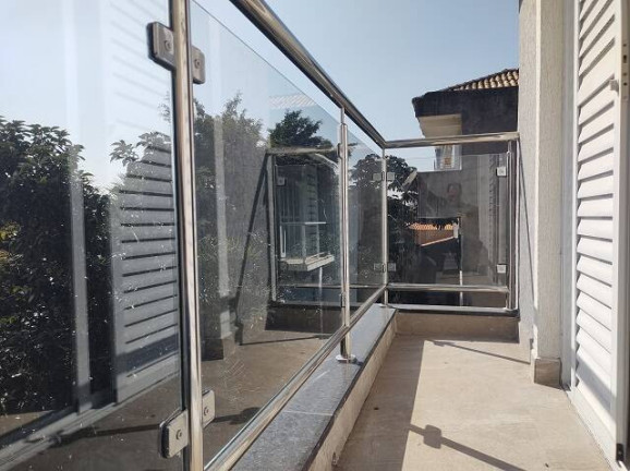 Imagem Casa com 3 Quartos à Venda, 200 m² em Jardim Rio Das Pedras - Cotia