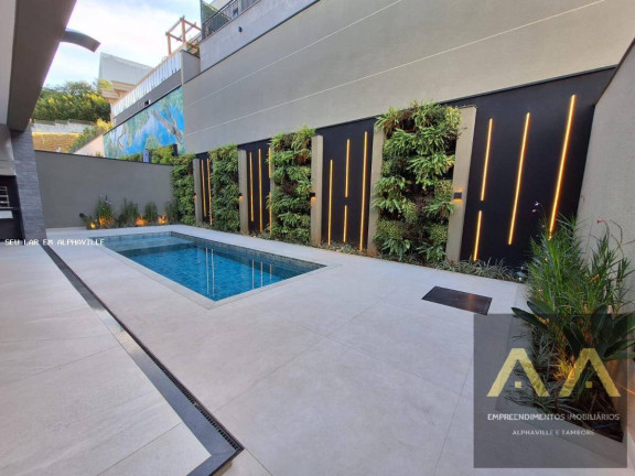 Imagem Casa com 5 Quartos à Venda, 450 m² em Tamboré - Santana De Parnaíba Imagem Casa com 5 Quartos à Venda, 450 m² em Tamboré - Santana De Parnaíba